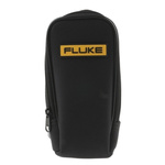 Fluke C90 Zipped Soft Multimeter Case 175 Series, 177 Series, 179 Series, 77IV Series, 922 Series