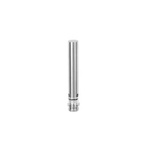 Baumer Inductive Barrel-Style Proximity Sensor, 3 mm Detection, PNP Output, 6 → 36 V dc, IP67