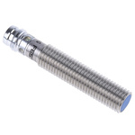 Festo Inductive Barrel-Style Proximity Sensor, M8 x 1, 1.5 mm Detection, PNP Output, 10 → 30 V dc, IP65, IP67