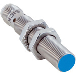 Sick Inductive Barrel-Style Proximity Sensor, M12 x 1, 4 mm Detection, PNP Output, 10 → 30 V dc, IP68, IP69K
