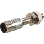 Allen Bradley Inductive Barrel-Style Proximity Sensor, M5 x 0.5, 0.8 mm Detection, PNP Output, 10 → 30 V dc, IP67