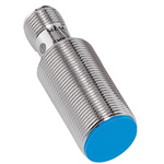 Sick Inductive Barrel-Style Proximity Sensor, M18 x 1, 12 mm Detection, PNP Output, 10 → 30 V dc, IP67