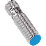Sick Inductive Barrel-Style Proximity Sensor, M12 x 1, 2 mm Detection, PNP Normally Closed Output, 10 → 30 V,