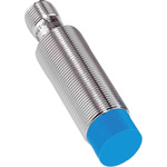 Sick Inductive Barrel-Style Proximity Sensor, M18 x 1, 8 mm Detection, NPN Normally Open Output, 10 → 30 V, IP67