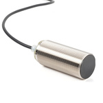 Omron Inductive Barrel-Style Inductive Proximity Sensor, M30 x 1.5, 15 mm Detection, PNP Output, 10 → 30 V dc,