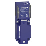 Telemecanique Sensors Inductive Block-Style Proximity Sensor, 20 mm Detection, NPN Output, 12 → 48 V, IP65,