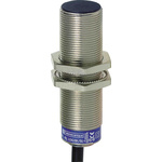 Telemecanique Sensors Inductive Barrel-Style Proximity Sensor, 2 mm Detection, PNP Normally Open Output, 48 V dc, IP68