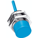 Sick Inductive Barrel-Style Proximity Sensor, M30 x 1.5, 15 mm Detection, NC Output, 7.5 → 25 V, IP67