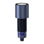 Telemecanique Sensors Ultrasonic Barrel-Style Ultrasonic Sensor, M30 x 1.5, 8000 mm Detection, PNP Output