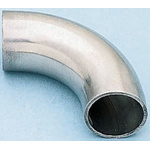 RS PRO Stainless Steel Solder Fitting 90° Elbow, 50.8mm OD