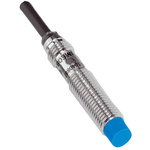 Sick IME Series Inductive Barrel-Style Inductive Proximity Sensor, M8 x 1, 2.5 mm Detection, PNP Output, 10 → 30