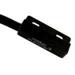 Celduc PLA Series Proximity Rectangular-Style Magnetic Proximity Sensor, 100 V, IP67