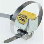 Turck Inductive Block-Style Proximity Sensor, 8 mm Detection, PNP Output, 10 → 30 V dc, IP67