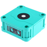 Pepperl + Fuchs Ultrasonic Block-Style Proximity Sensor, 30 → 500 mm Detection, Analogue Output, 10 → 30