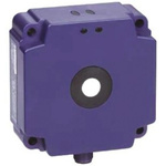 Telemecanique Sensors Ultrasonic Block-Style Proximity Sensor, 100 → 1000 mm Detection, Analogue Output, 15