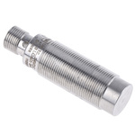 Telemecanique Sensors Inductive Barrel-Style Proximity Sensor, M18 x 1, 20 mm Detection, PNP Output, 10 → 30 V