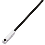 BALLUFF Inductive Block-Style Proximity Sensor, 0.8 mm Detection, PNP Output, 10 → 30 V dc, IP67