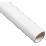 Polyplumb PVC Pipe, 2m long x 22mm OD
