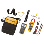 Fluke 116 Multimeter Kit With RS Calibration