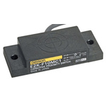 Omron Inductive Flat-Style Proximity Sensor, 10 mm Detection, NPN Output, 12 → 24 V dc, IP66
