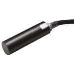 Omron Inductive Barrel-Style Proximity Sensor, M12 x 1, 5 mm Detection, 24 → 240 V ac, IP67