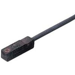 Omron Inductive Block-Style Proximity Sensor, 2.5 mm Detection, PNP Output, 12 → 24 V dc, IP67