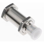 Turck Inductive Barrel-Style Proximity Sensor, M18 x 1, 5 mm Detection, NAMUR Output, 8.2 V dc, IP67