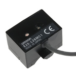 Omron Capacitive Block-Style Proximity Sensor, 12 → 26mm pipe Detection, NPN Output, 10.8 → 30 V dc, IP66