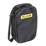 Fluke C35 Zipped Soft Multimeter Carrying Case 11X Series, 170 Series, 20 Series, 70 Series