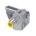 Turck Inductive Block-Style Proximity Sensor, PNP Output, 10 → 30 V dc, IP67
