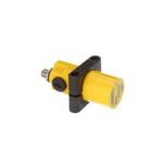Turck Capacitive Barrel-Style Proximity Sensor, M30 x 1.5, 20 mm Detection, 10 → 65 V dc, IP67