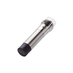 BALLUFF Inductive Barrel-Style Proximity Sensor, M8 x 1, 4 mm Detection, PNP Output, 10 → 30 V dc, IP67