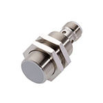 BALLUFF Inductive Barrel-Style Proximity Sensor, M18 x 1, 5 mm Detection, PNP Output, 10 → 30 V dc, IP67