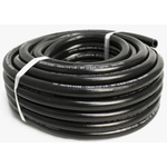 RS PRO 20m Long Black Hose Pipe, Applications Automotive, Heater Hose, Hot Water, 10mm Inner Diam.