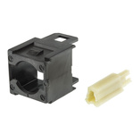 Eaton Switch Disconnector Shaft 25mm for Use with 20 A Switch Disconnector, 25 A Switch Disconnector, 32 A Switch
