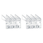 Lovato Switch Disconnector Terminal Shroud, GA Series