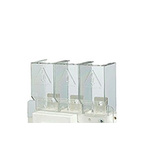 Socomec Switch Disconnector Terminal Shroud, SIRCOVER Series
