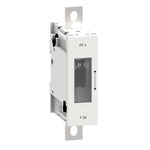 Lovato Switch Disconnector Auxiliary Switch, GL160-315A Series for Use with GL160-315A