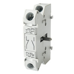 Socomec Switch Disconnector Auxiliary Switch, COMO Series for Use with Enclosed Load Break Switch