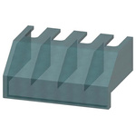 Siemens Switch Disconnector Terminal Shroud, SENTRON Series