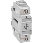 Siemens Switch Disconnector Auxiliary Switch, 3LD2 Series for Use with Switching-off switch 3LD2