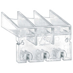 Schneider Electric Switch Disconnector Terminal Shroud, TeSys VLS Series