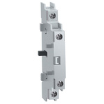 Schneider Electric Switch Disconnector Auxiliary Switch, Tesys VLS Series for Use with TeSys VLS