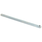 Schneider Electric Switch Disconnector Shaft 320mm, GS2AE Series for Use with Switch Disconnectors