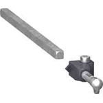 Schneider Electric Switch Disconnector Shaft, GVAP Series for Use with Rotary Handle