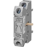 Siemens Switch Disconnector Auxiliary Switch, SENTRON Series for Use with 3LD2, 3LD5