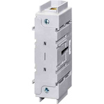 Siemens Switch Disconnector Auxiliary Switch, 3LD Series for Use with 3LD23, 3LD24