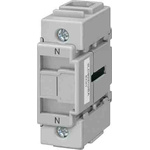 Siemens Switch Disconnector Auxiliary Switch, 3LD Series for Use with 3LD2