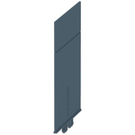 Siemens Phase barriers, 3KD Series