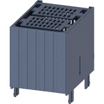 Siemens Switch Disconnector Terminal Shroud, 3KF Series